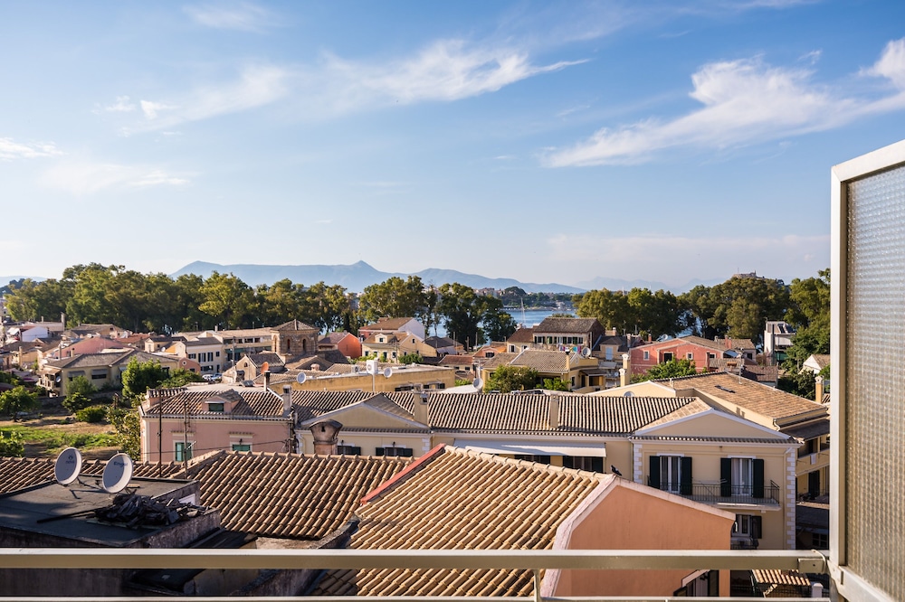 Arion Hotel Corfu 44/60