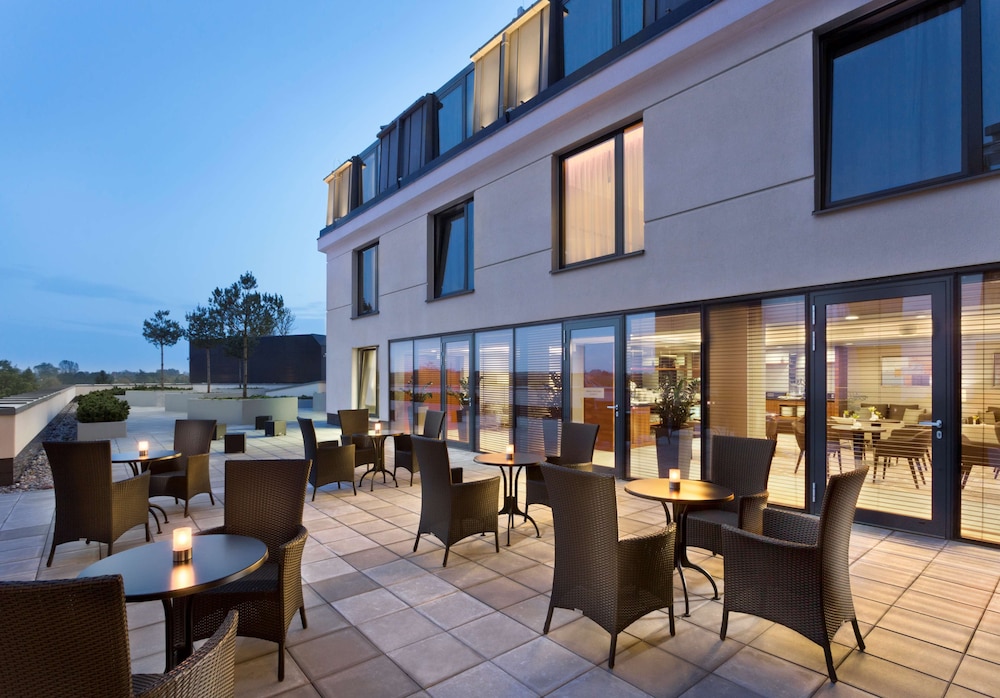 DoubleTree By Hilton Hotel and Conference Centre Warsaw 54/67