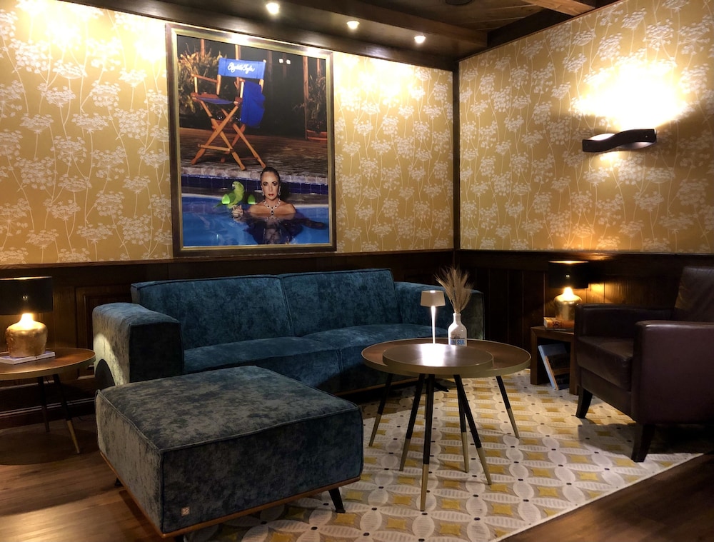 Heidelberg Hotel 41/63