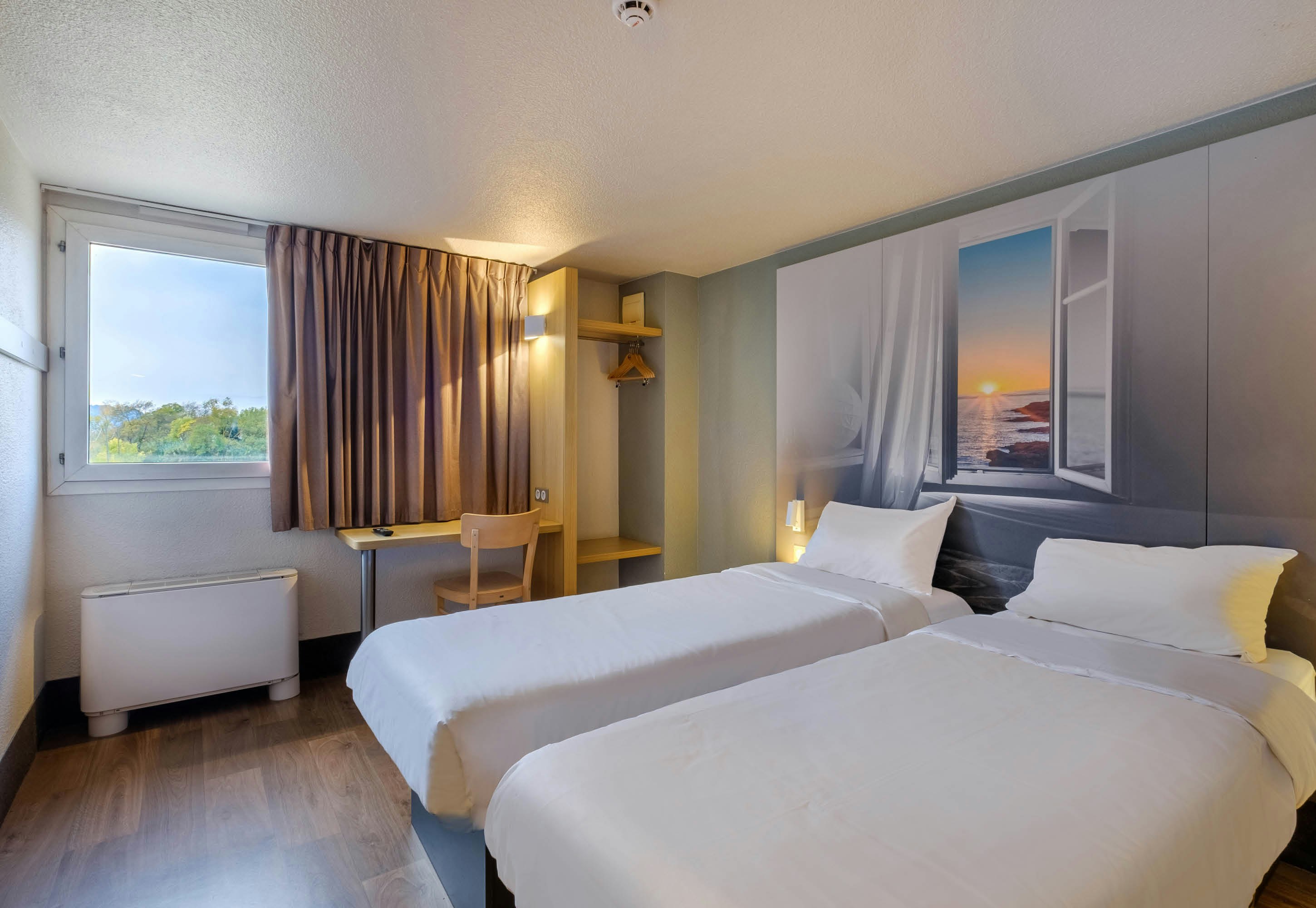 B&B HOTEL Frejus Puget-sur-Argens 8/37