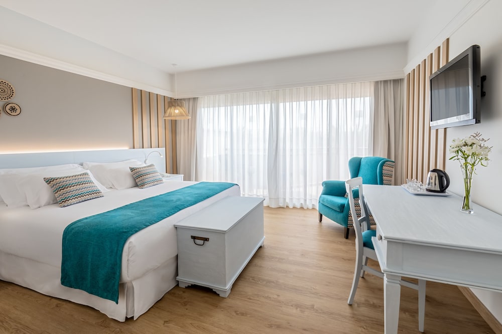 Barcelo Corralejo Bay - Adults Only 12/50