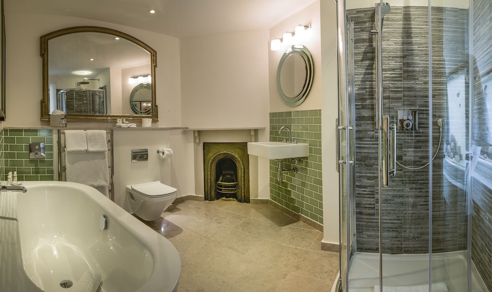 Abbey Hotel Bath a Tribute Portfolio Hotel 2/64