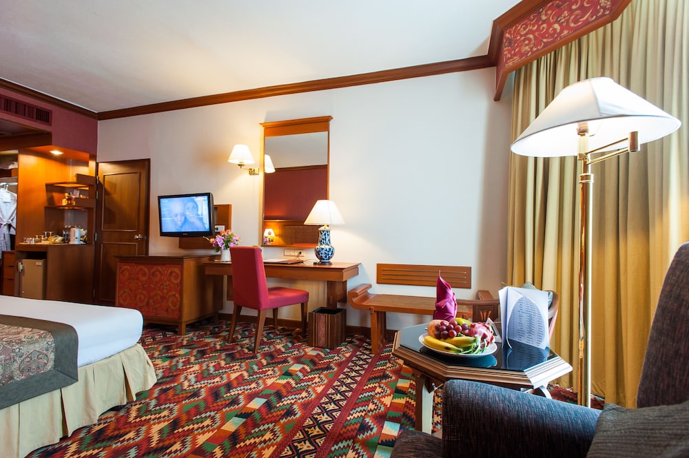 The Empress Chiang Mai Hotel 35/50