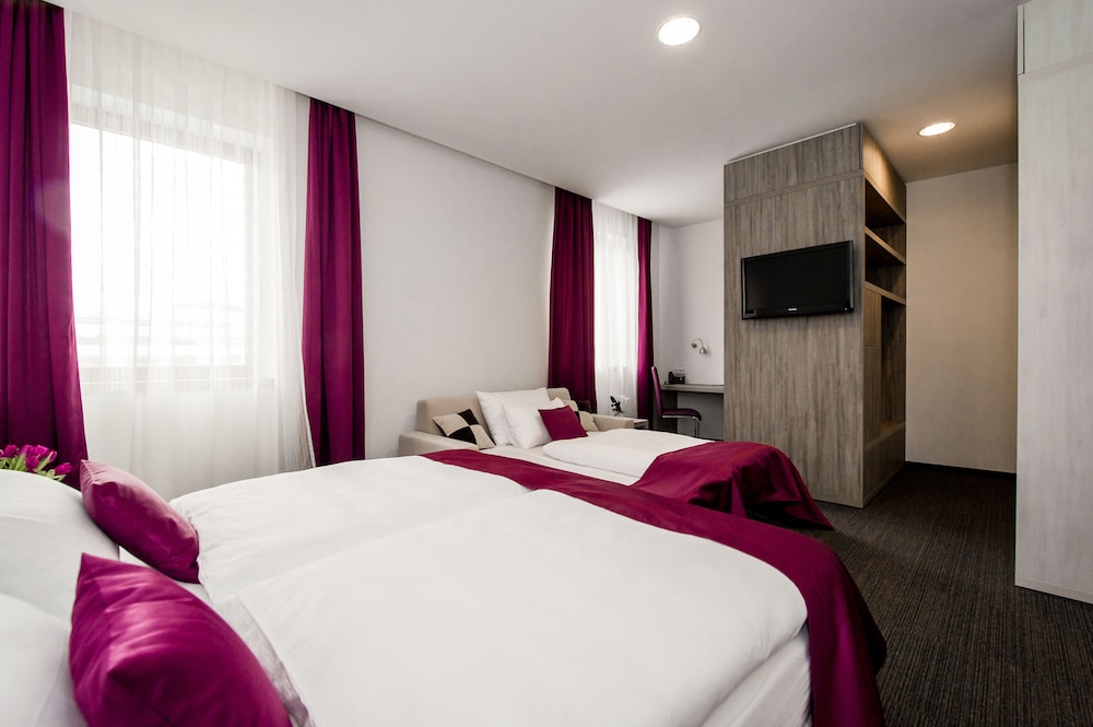 Meksiko Hotel 8/68