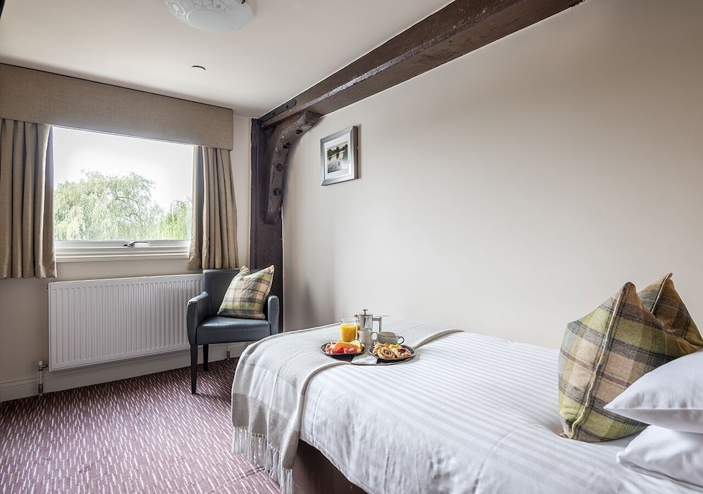 The Mill Hotel 28/58