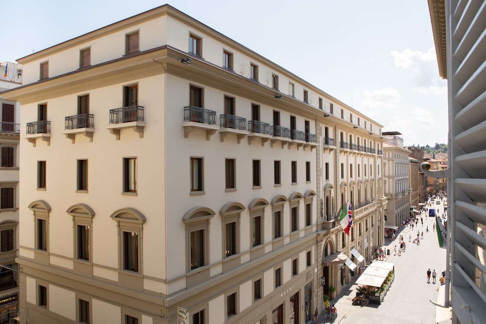 Florence Luxury Apartment Al Duomo 1/29