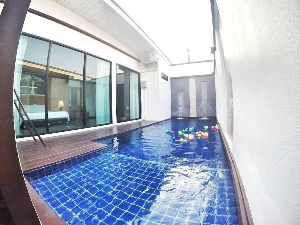 The Vista Pool Villa 22/50