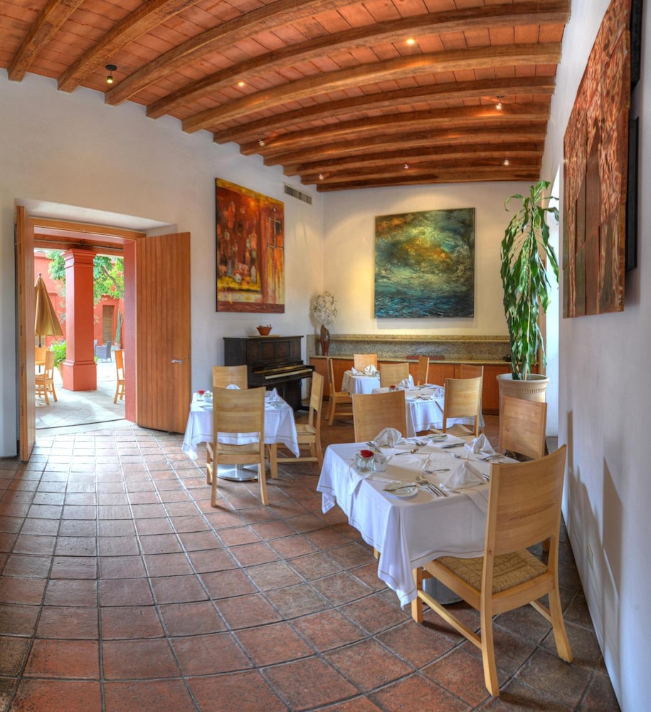 La Casona De Tita Oaxaca 12/50