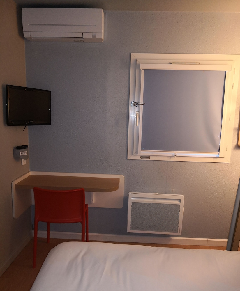 Ibis Budget Cergy Saint-Christophe 61/67