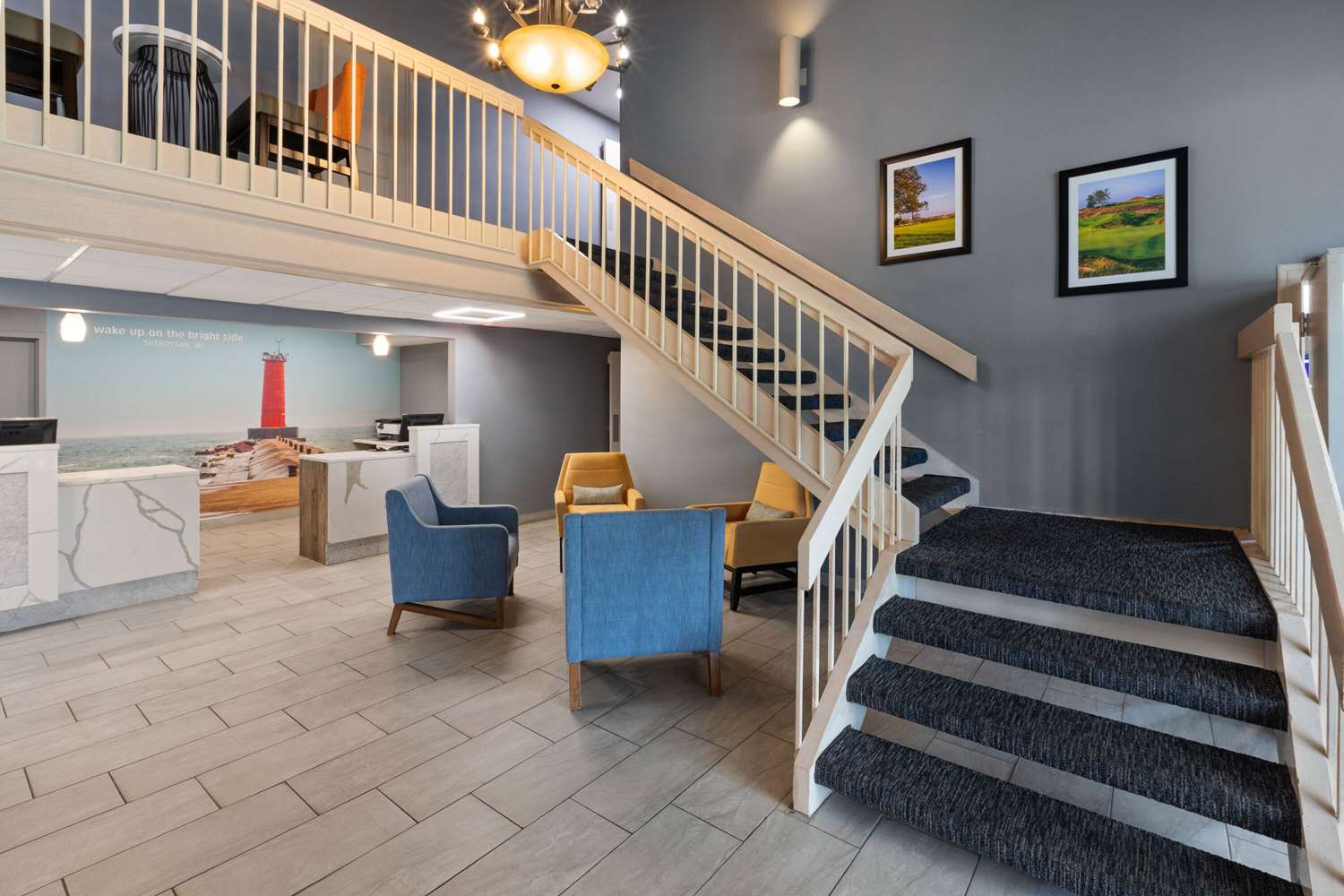 La Quinta Inn Sheboygan 27/42