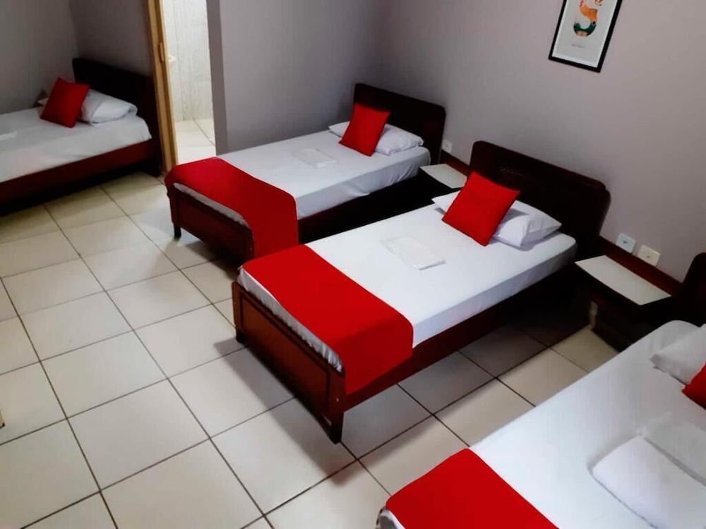 America Hotel Jacarei 39/58