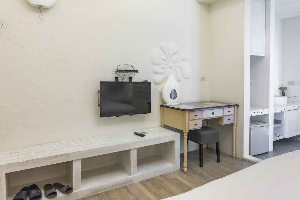 Kenting Fairyland & Farm Guest House 38/50