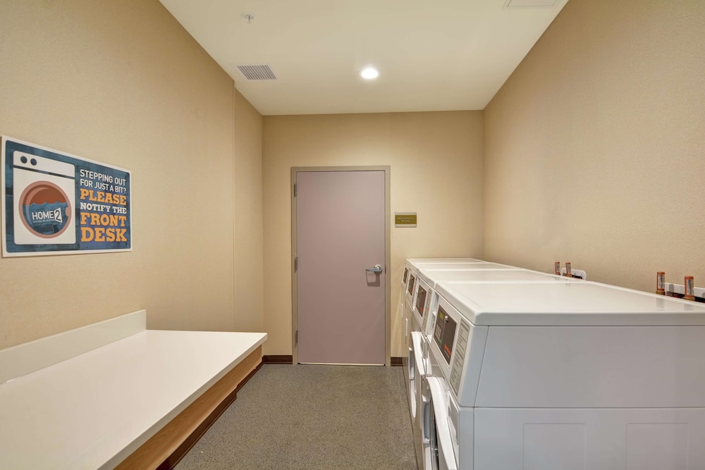 Home2 Suites By Hilton Dayton Vandalia Oh 47/56