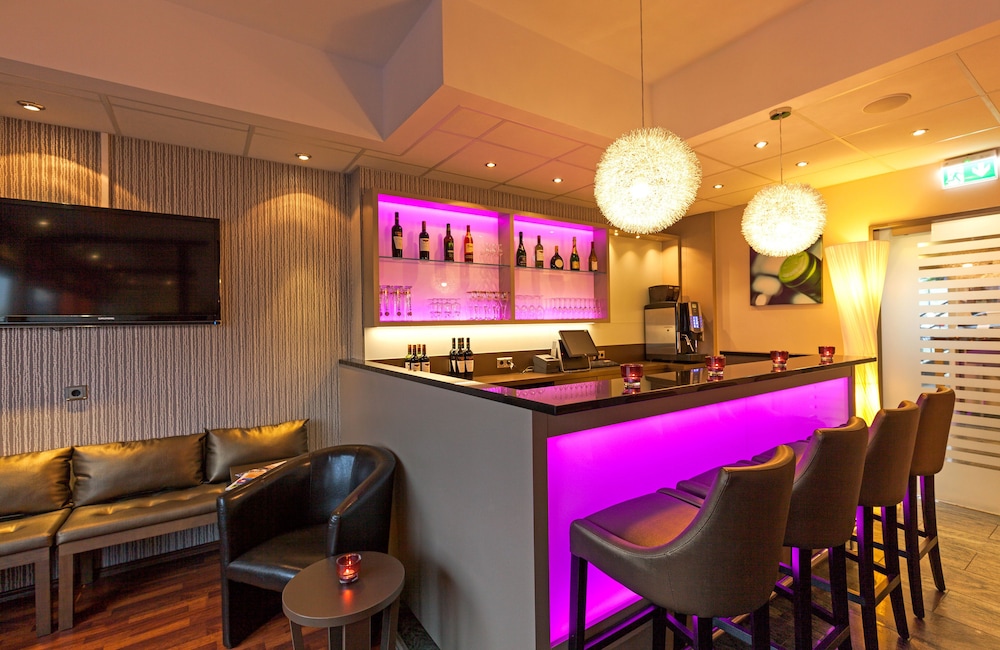Leonardo Hotel Nurnberg 46/54