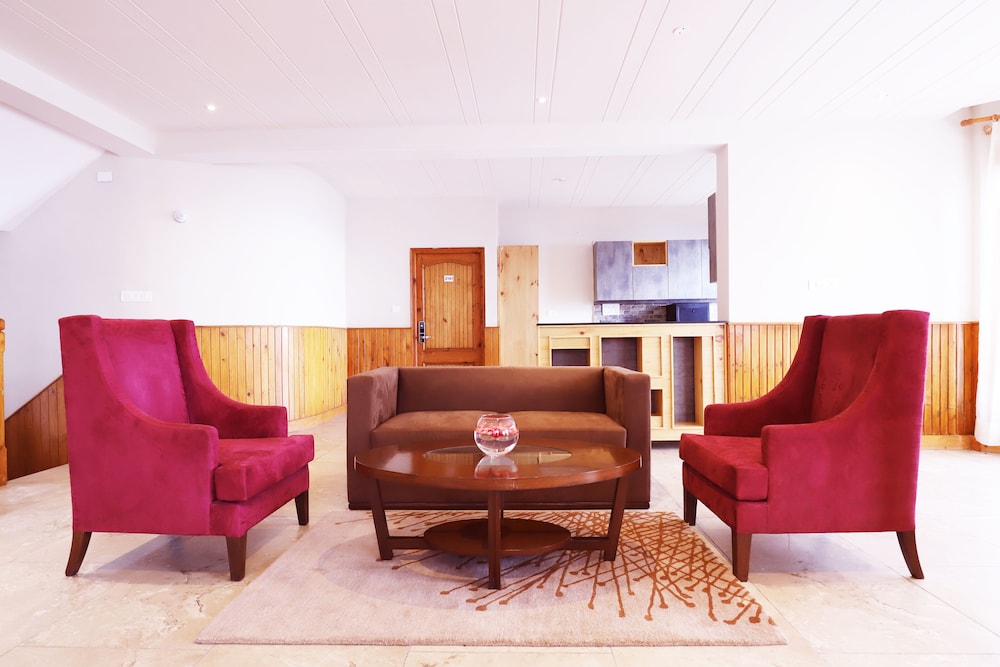 Regenta Resort and Spa Mashobra 38/61