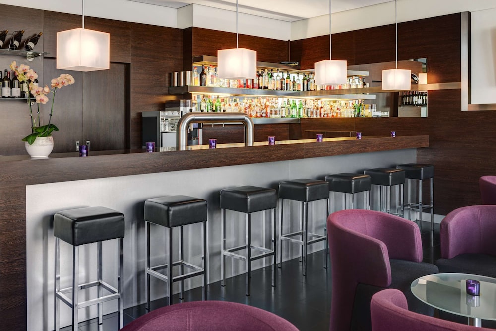 INTERCITYHOTEL HAMBURG HAUPTBAHNHOF 13/22