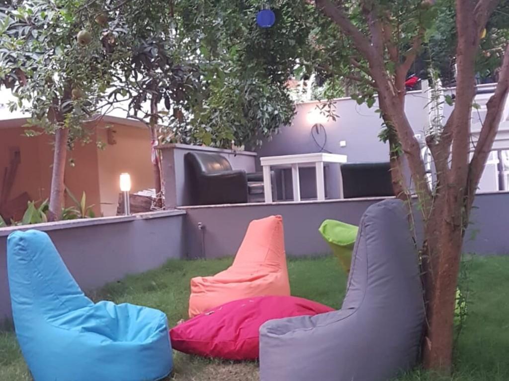 Casa Da Sirena Apart Hotel 15/15
