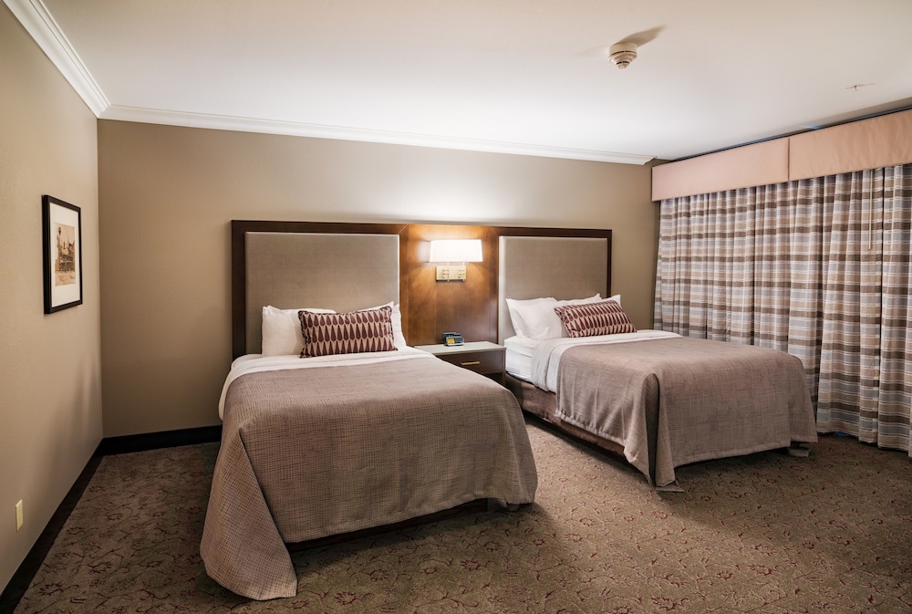Best Western Premier Helena Great Northern Hotel 9/50