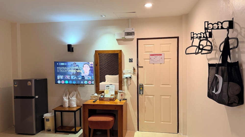 Dfeel Hostel 45/50