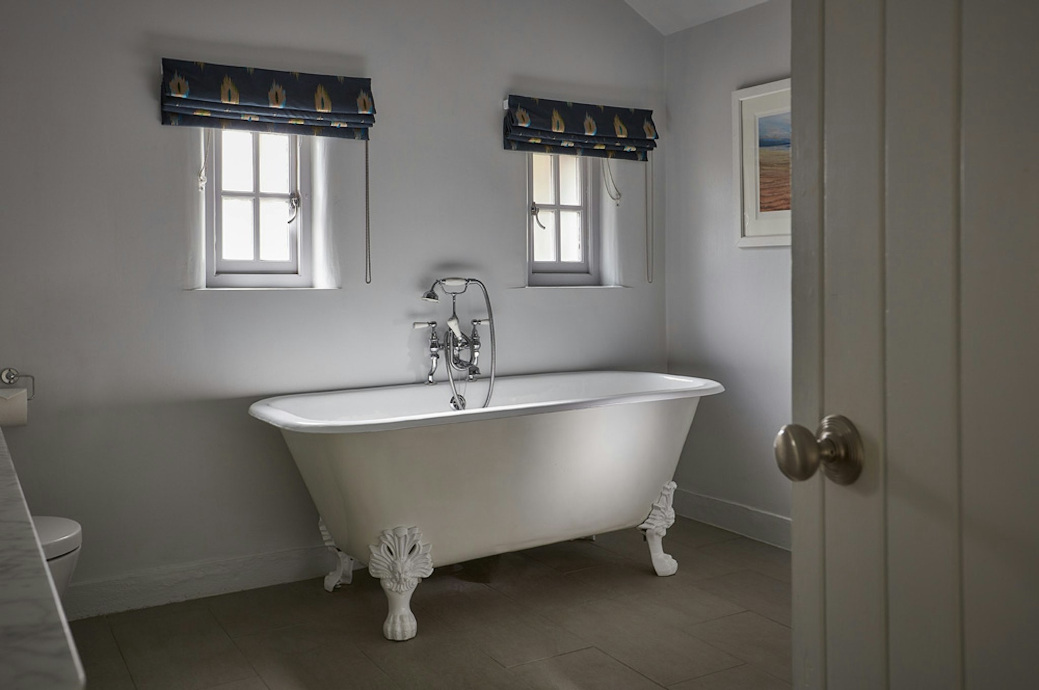 The Samling Hotel 23/23