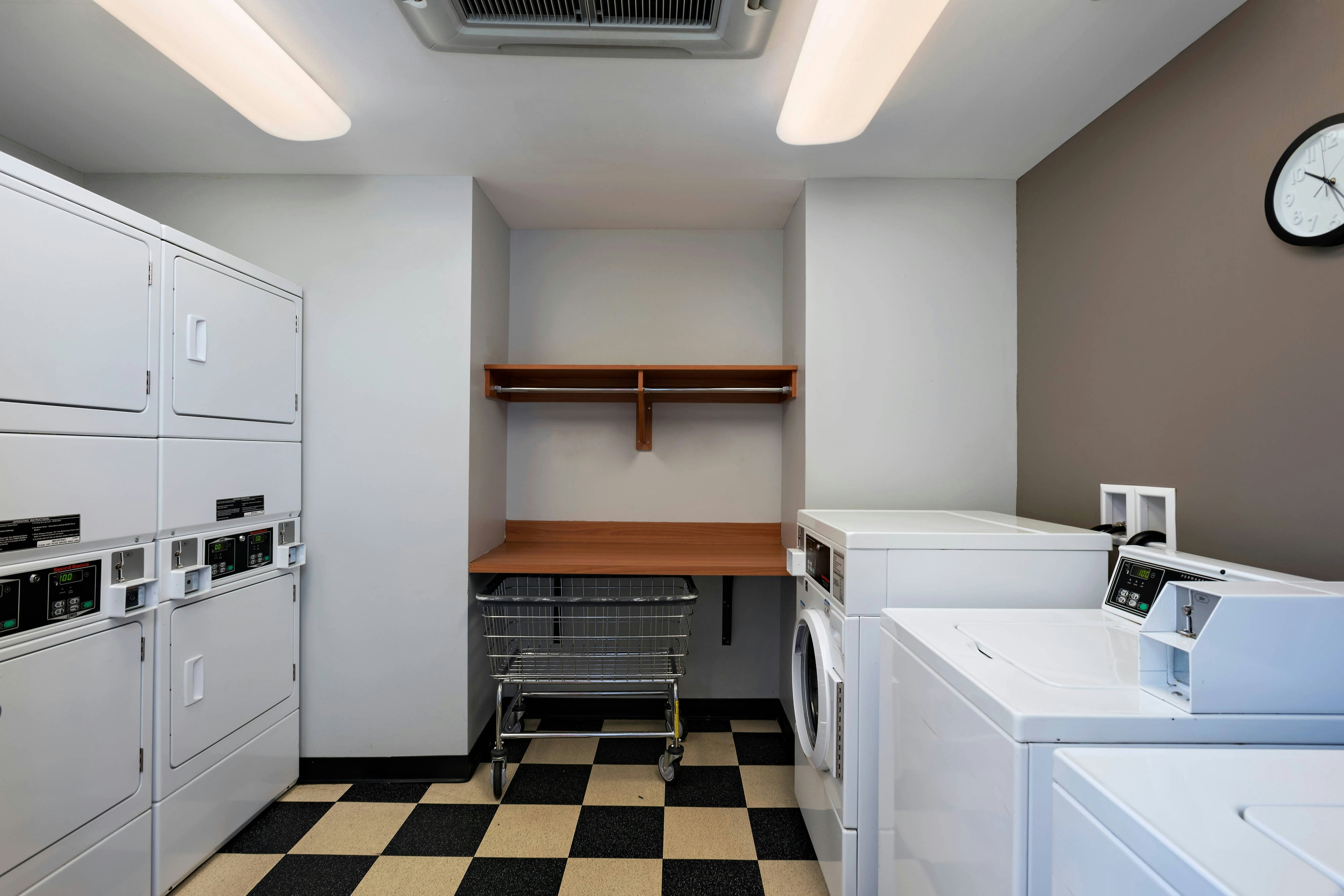 TownePlace Suites Monroe 41/41