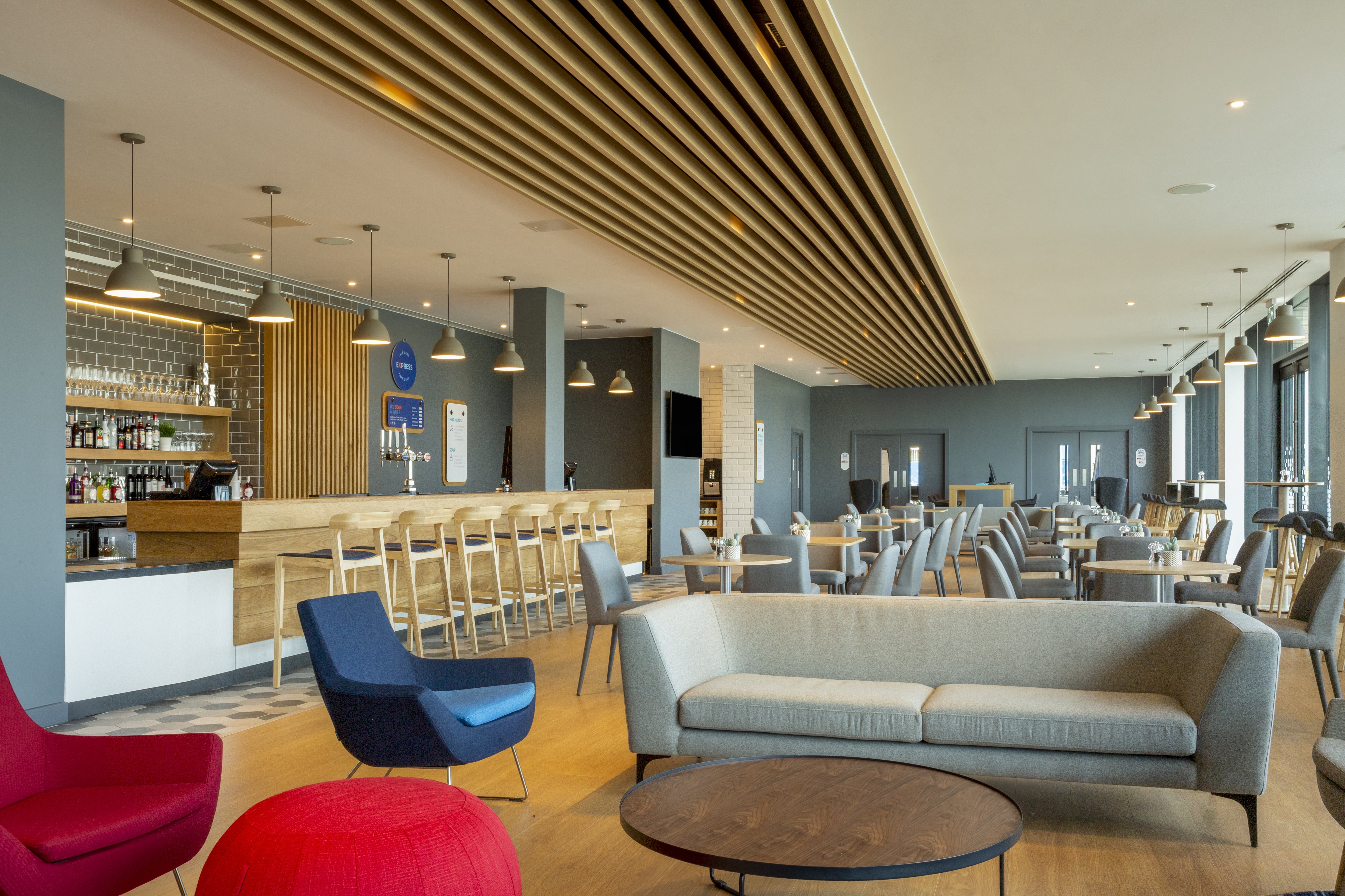 Holiday Inn Express Bridgwater 29/41