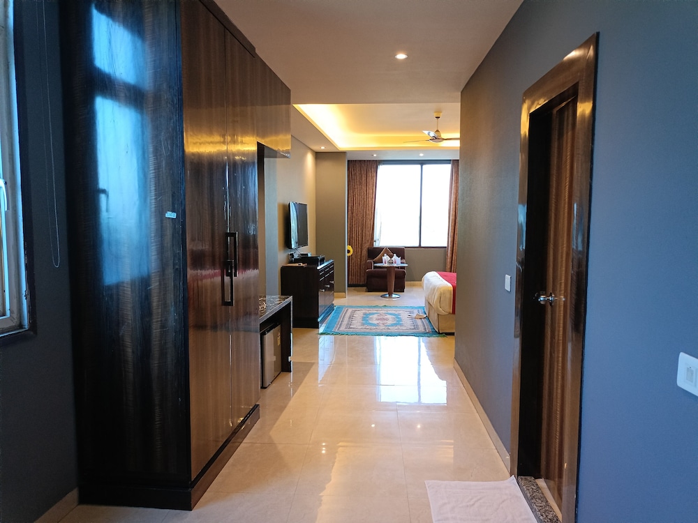 Hotel The Shoba Estate 28/46
