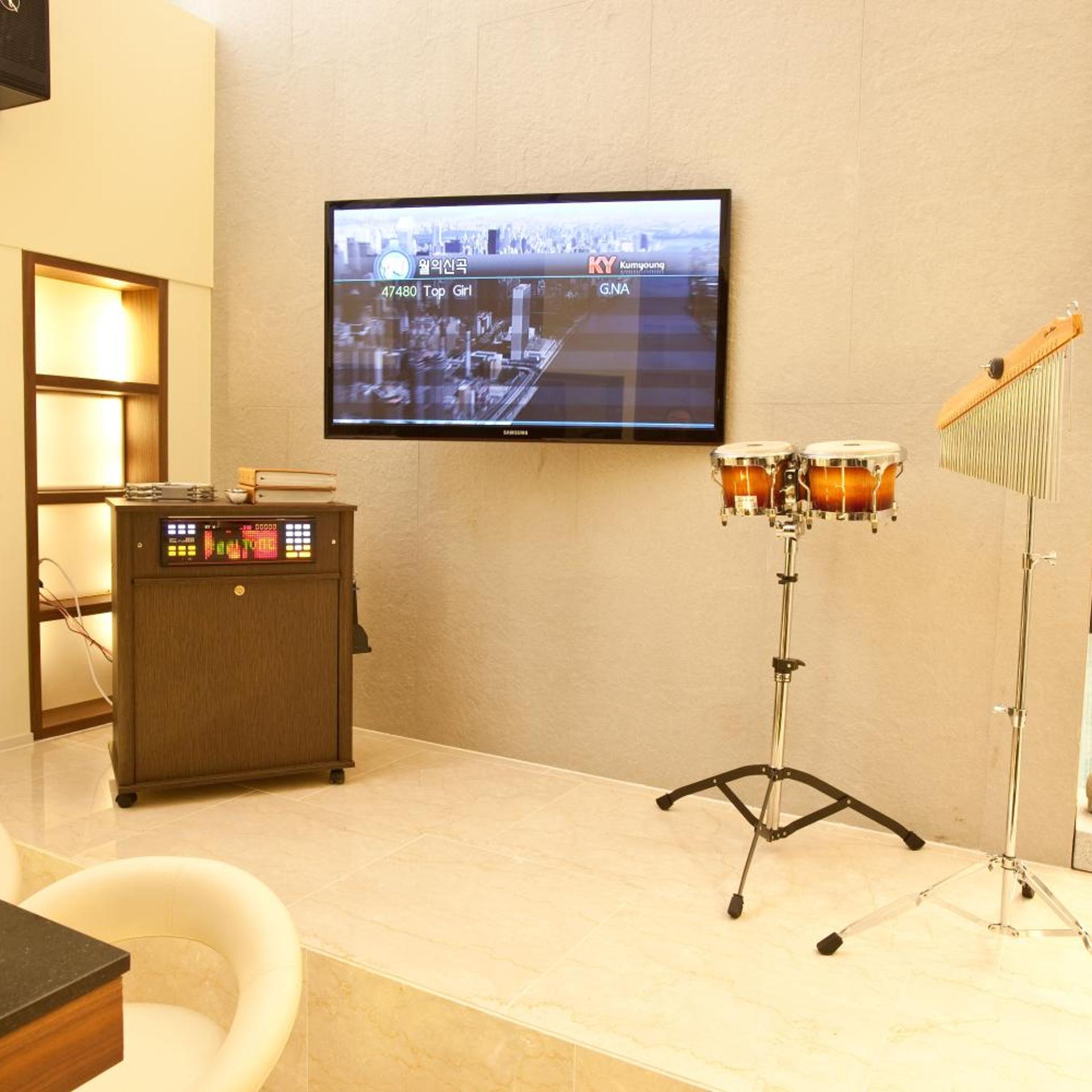 Yuwon Hotel 5/57
