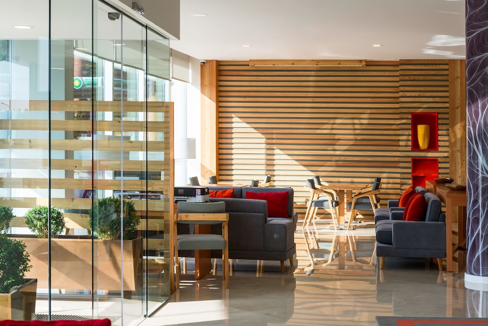 TRYP by Wyndham Leiria 44/49