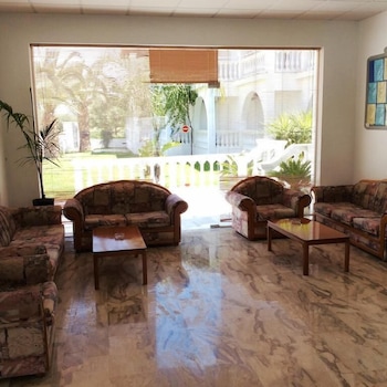 Hotel Mariana Laganas 16/34