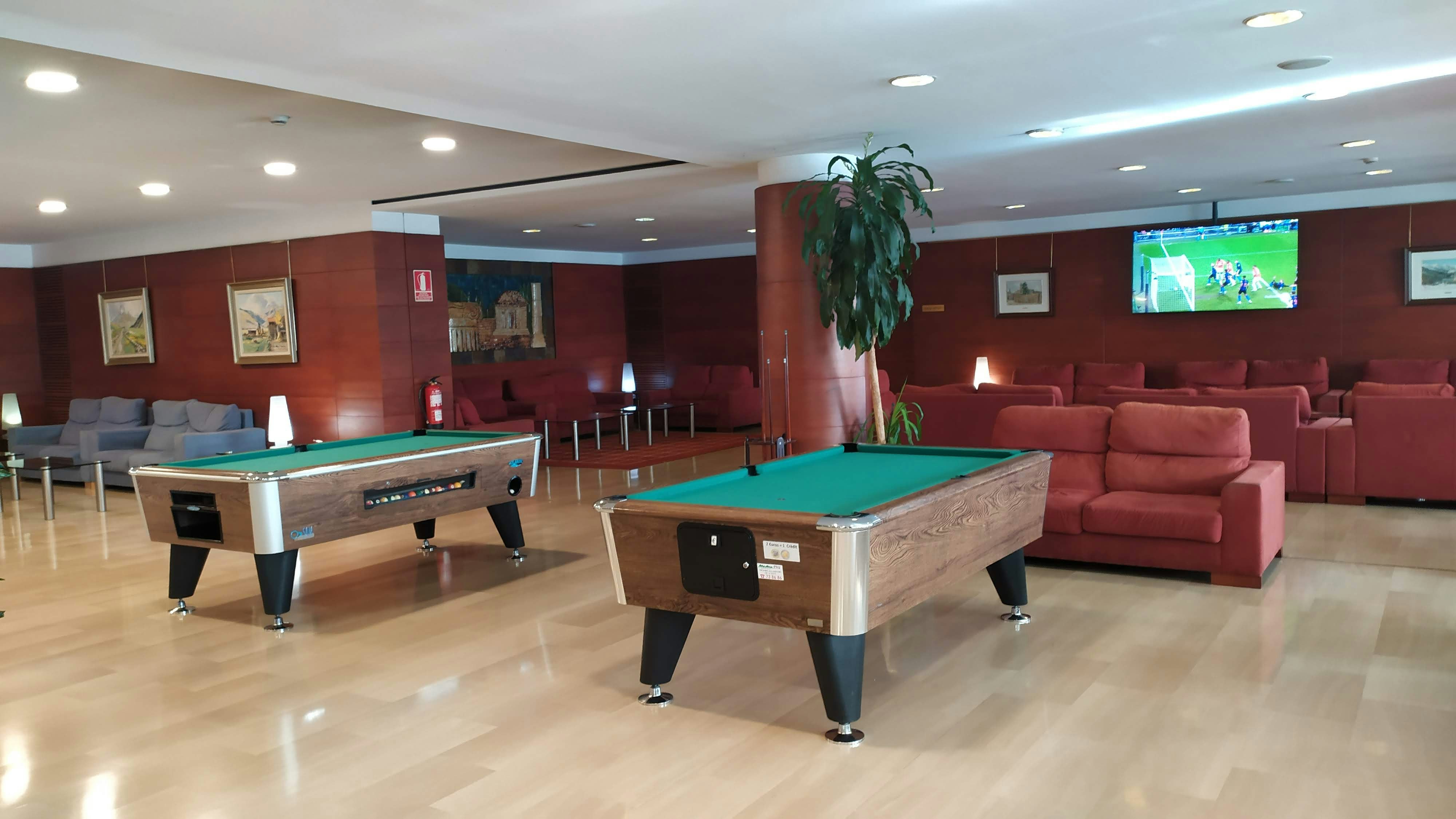 Hotel Sercotel Delfos Andorra 26/49