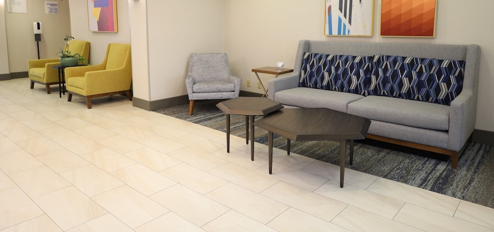 Holiday Inn Express Hotel and Suites Vancouver Mall/Portland Area 41/71