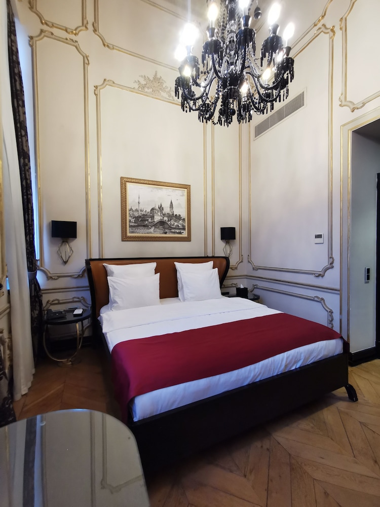 Nordstern Hotel Galata 23/69