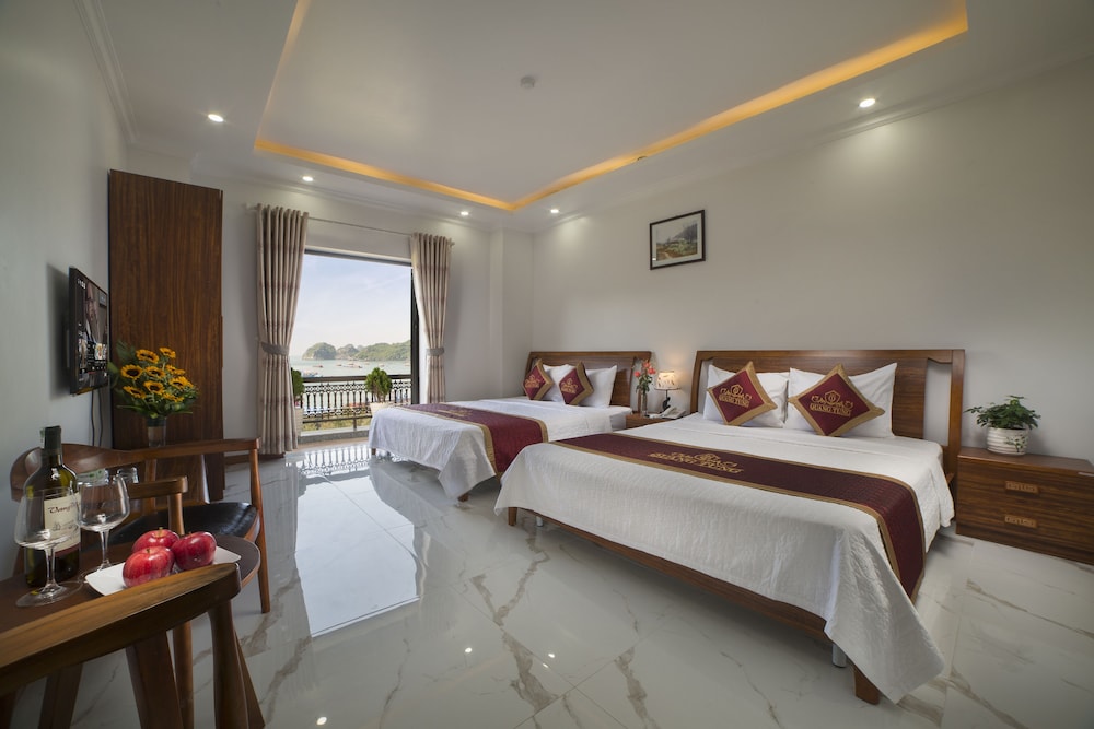 Quang Tung Hotel 23/45