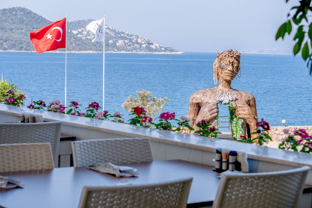 Kas Marin Hotel 18/69