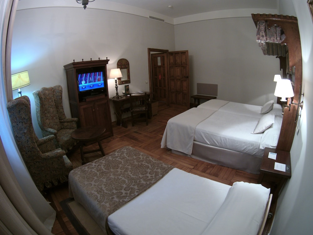 Parador de Santiago de Compostela 9/71
