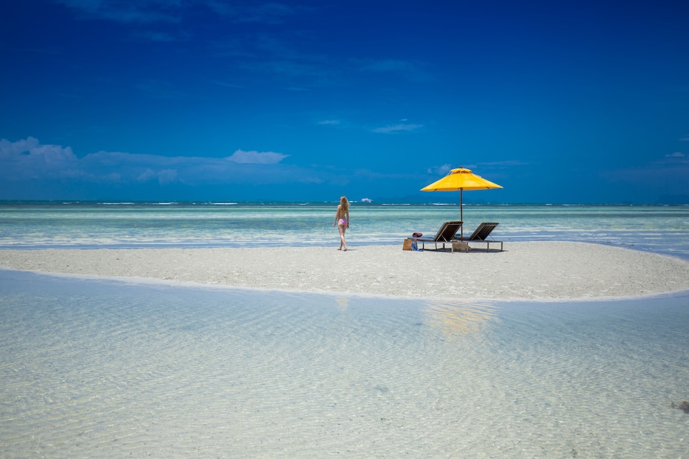 Tui Blue The Passage Samui Pool Villas with Private Beach 66/71