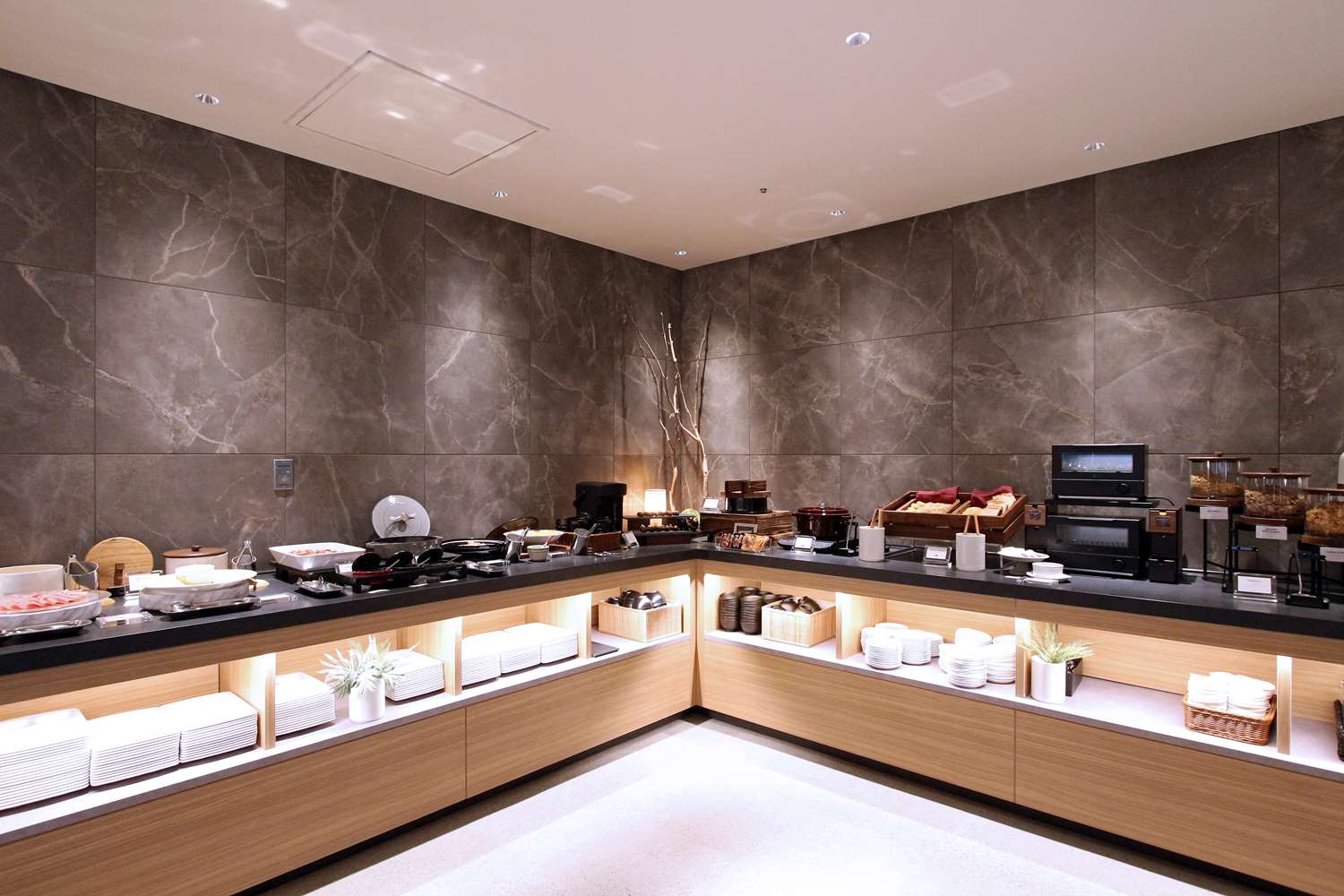 Best Western Plus Nagoya Sakae 34/41