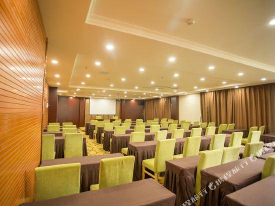 5Yue Chain Hotel 21/23
