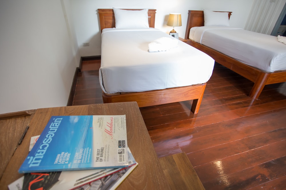 Hotel Bangkokian 32/50