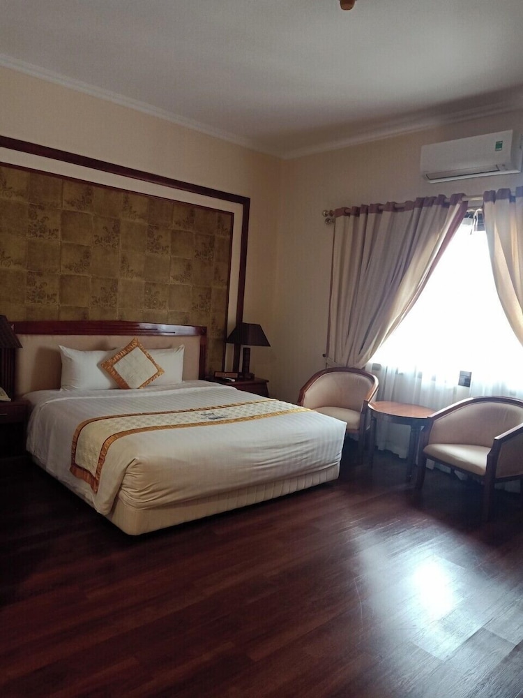 Palace Hotel 14/50