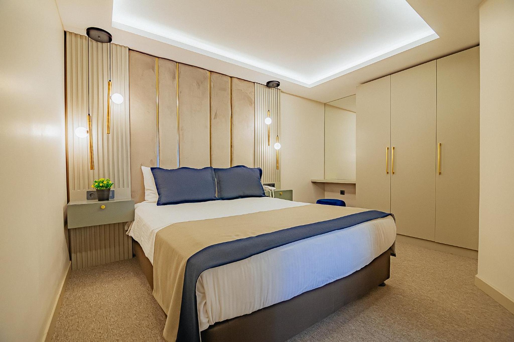 جناح جونيور، Comfort Beige Hotel 5/10