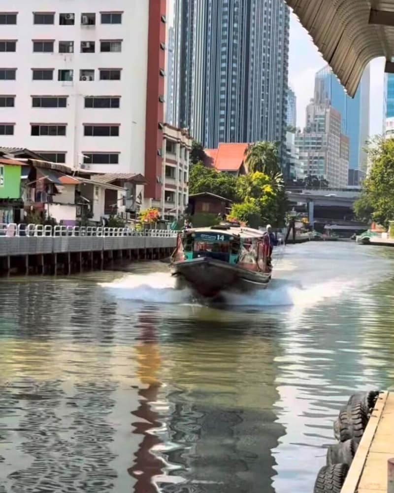 The Akyra Bangkok 11 29/30