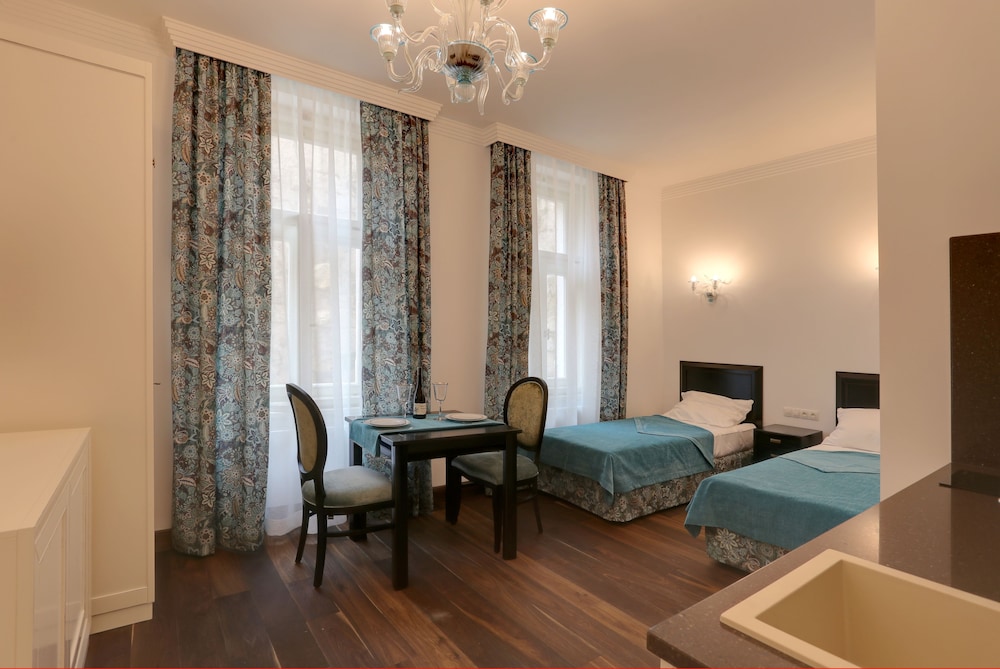 Ferdinandhof Apart-Hotel 14/31