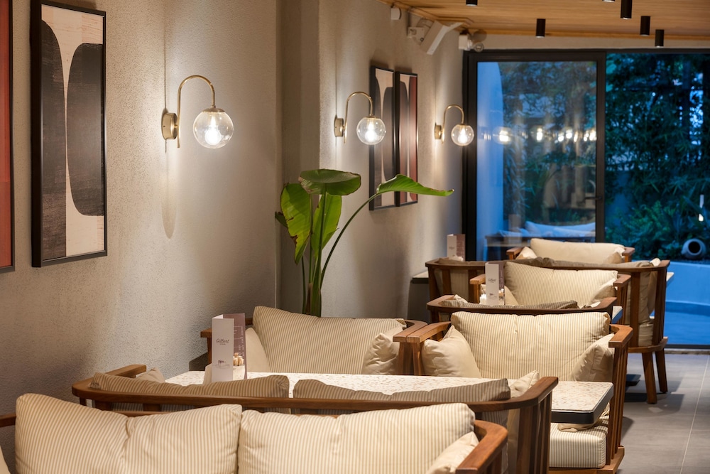 Sherwood Premio Hotel 14/50