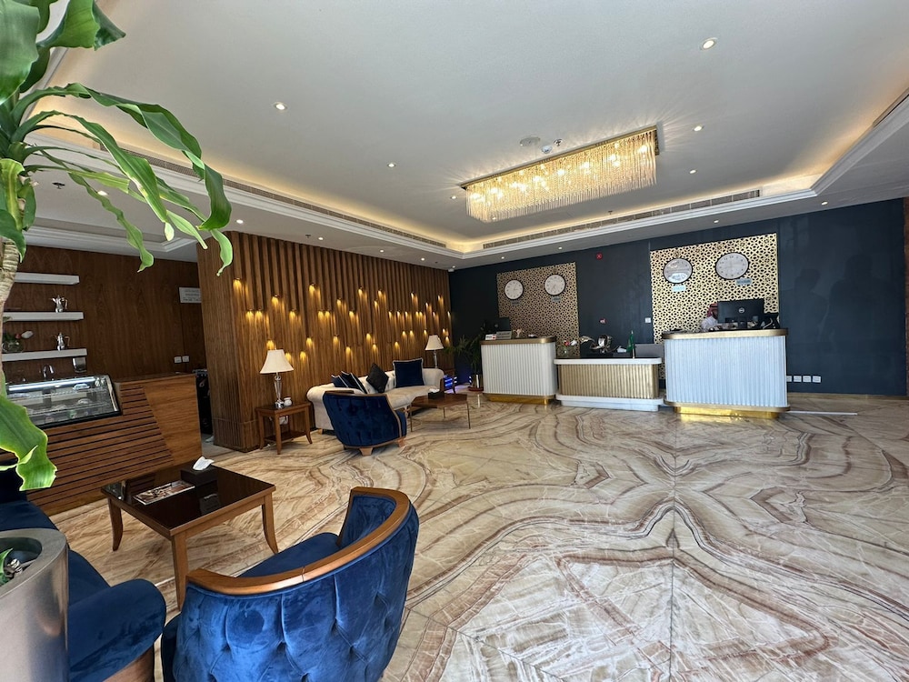 Celine Home serviced Apartments - Al Sahafa 15/59