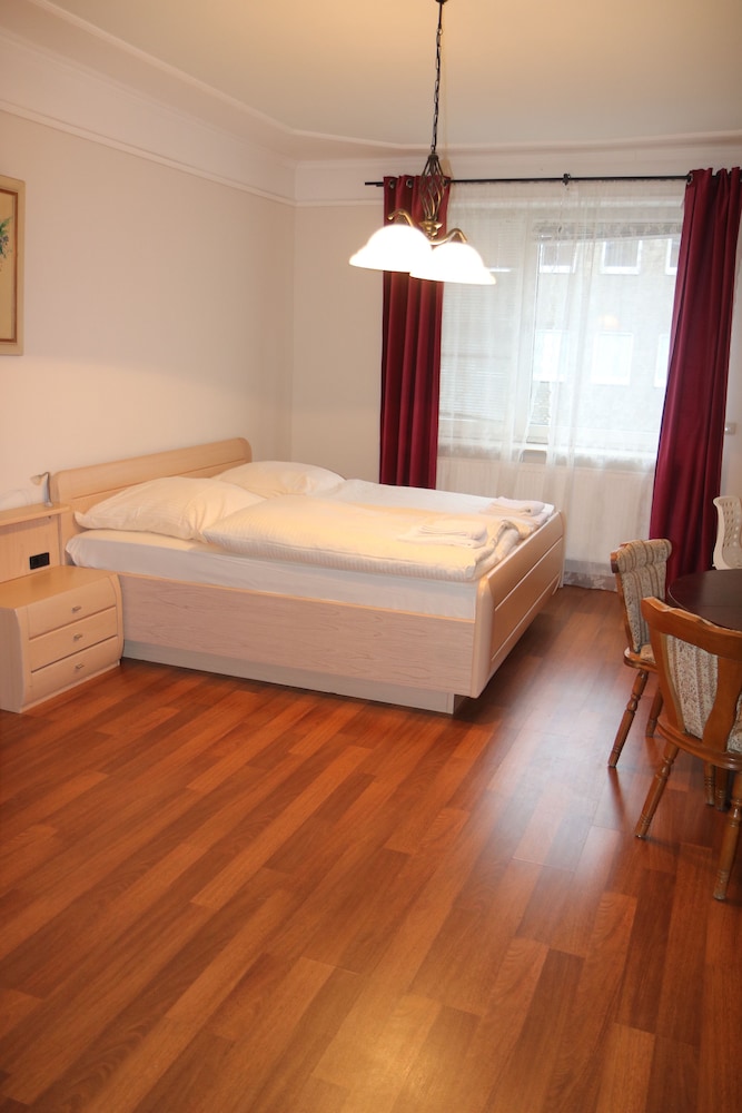City Center Suites Hannover 16/50