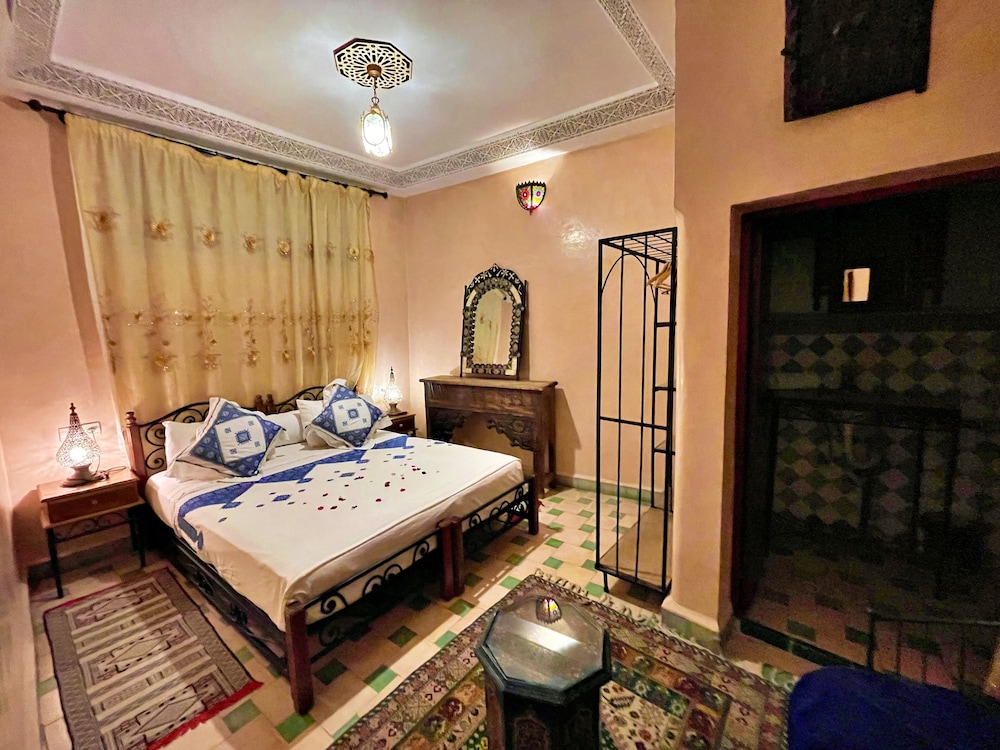 Riad Dar Guennoun 17/50