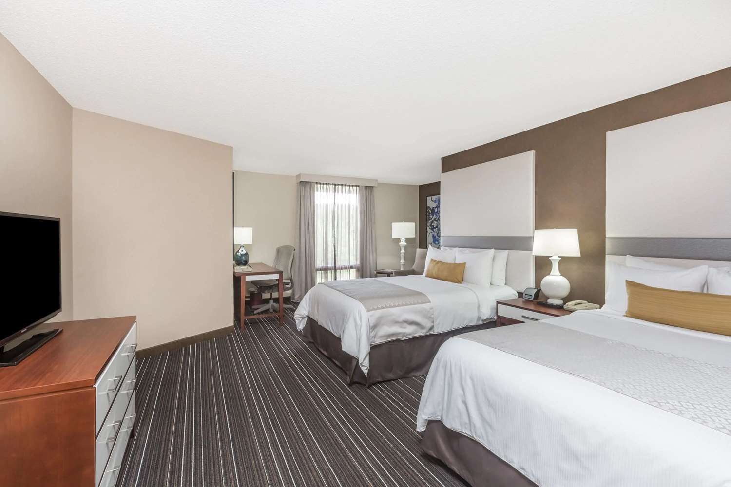 Sonesta Atlanta Northwest Galleria 10/46