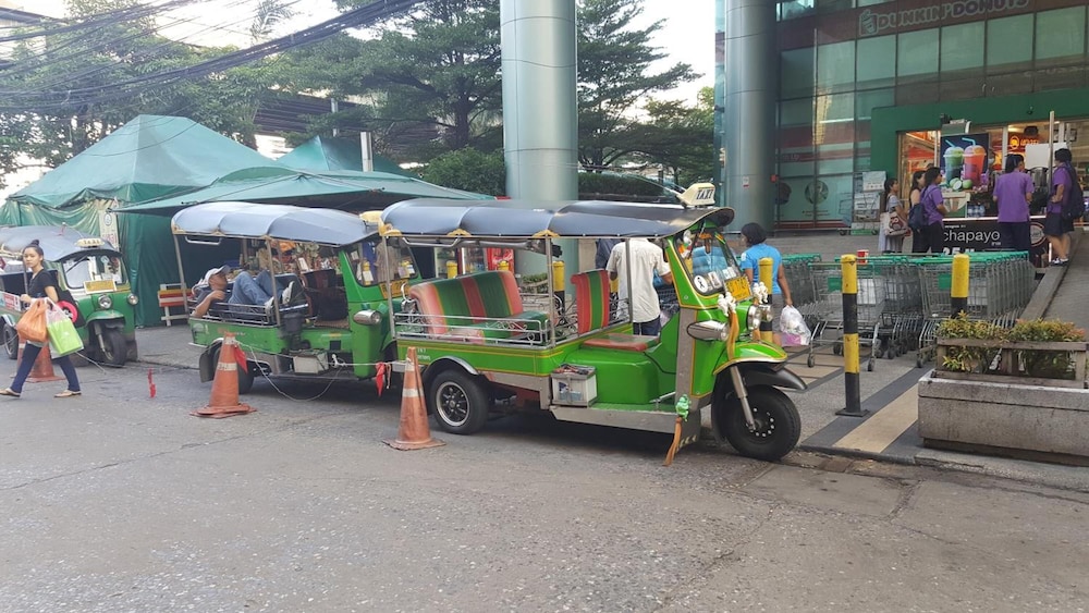 Baan Pinklao 34/40